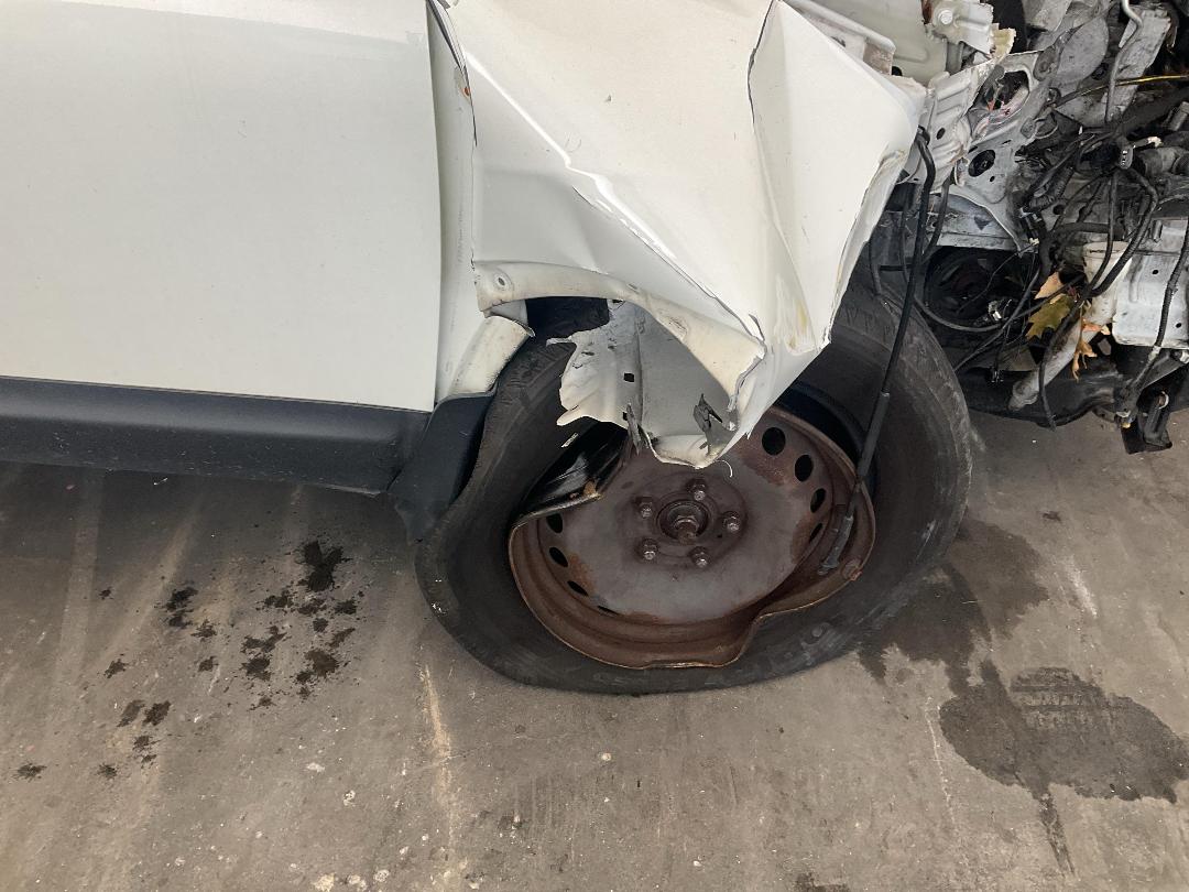 Photo '17' of Nissan Qashqai ST