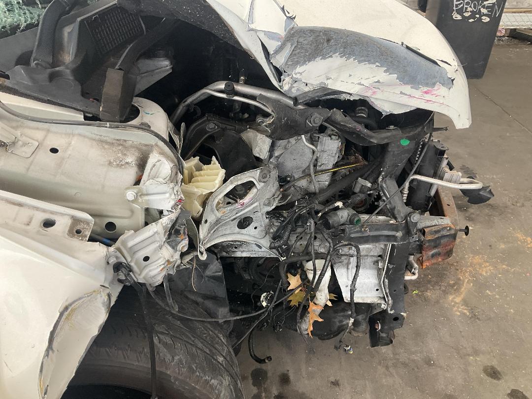 Photo '16' of Nissan Qashqai ST