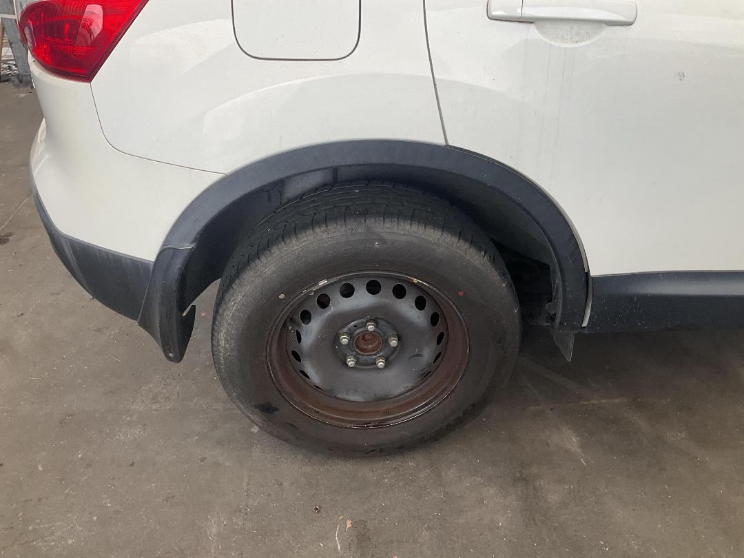 Photo '18' of Nissan Qashqai ST