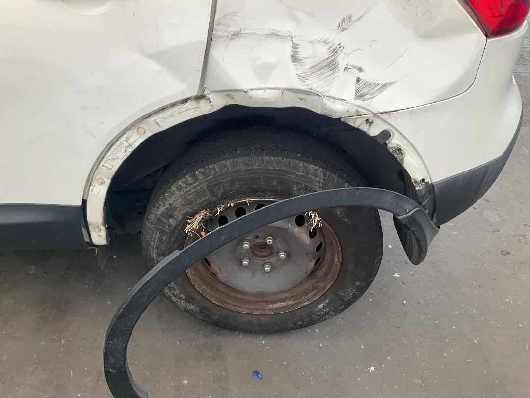 Photo '19' of Nissan Qashqai ST