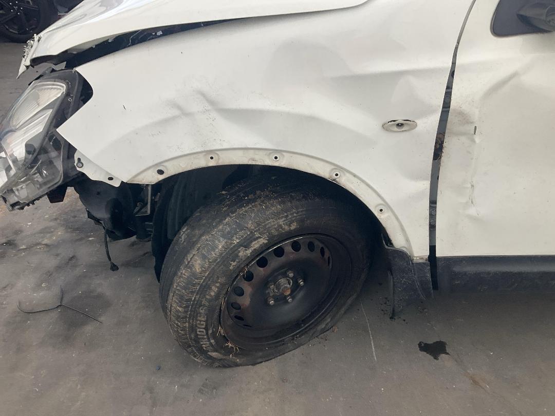 Photo '20' of Nissan Qashqai ST