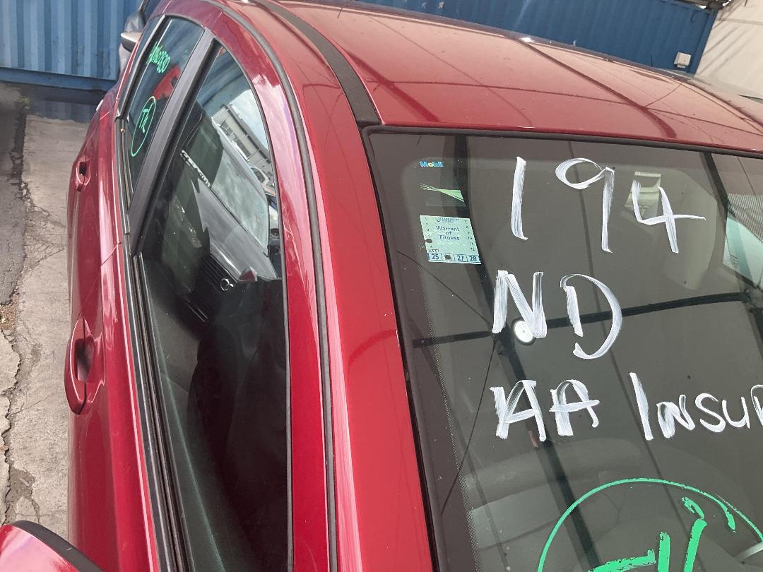 Photo '11' of Nissan Qashqai ST Photo '11' of Nissan Qashqai ST