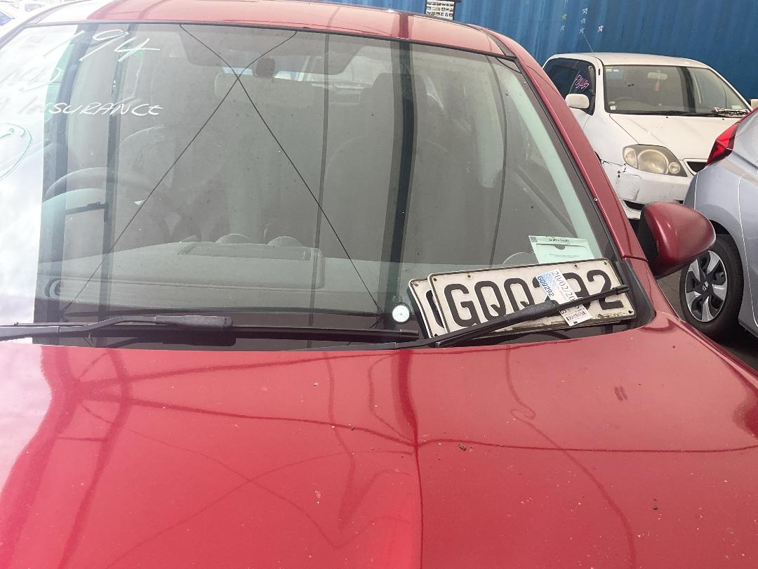 Photo '12' of Nissan Qashqai ST Photo '12' of Nissan Qashqai ST