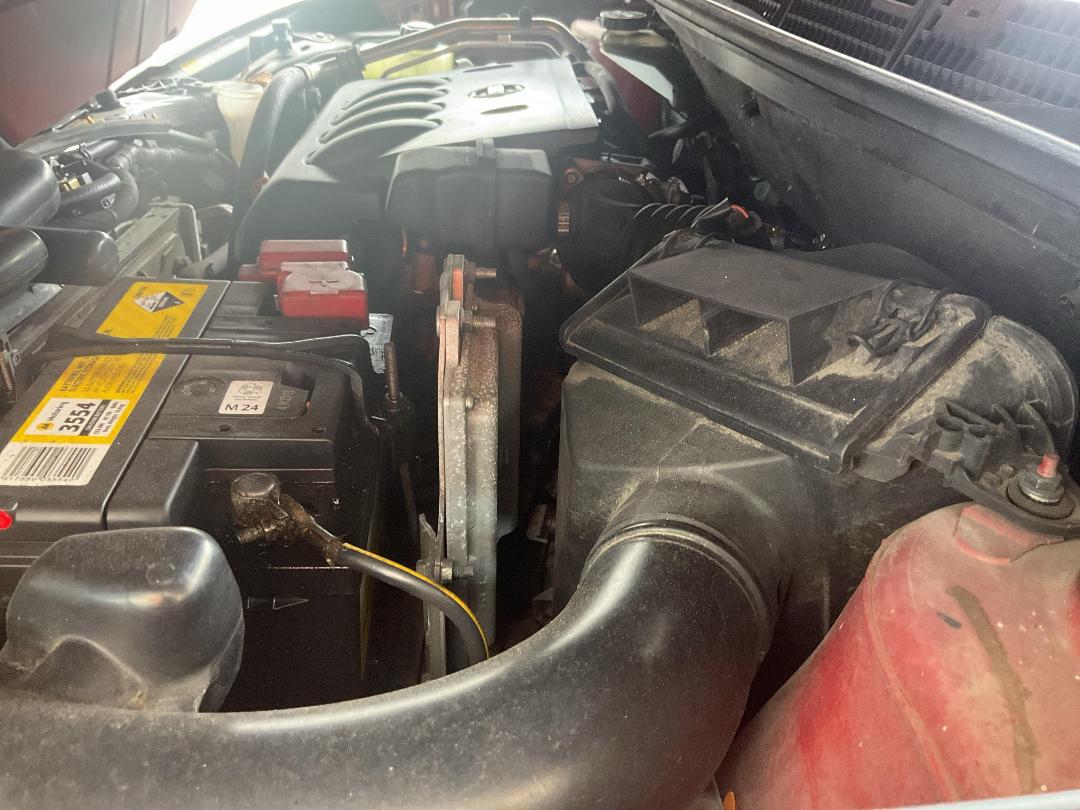 Photo '14' of Nissan Qashqai ST Photo '14' of Nissan Qashqai ST