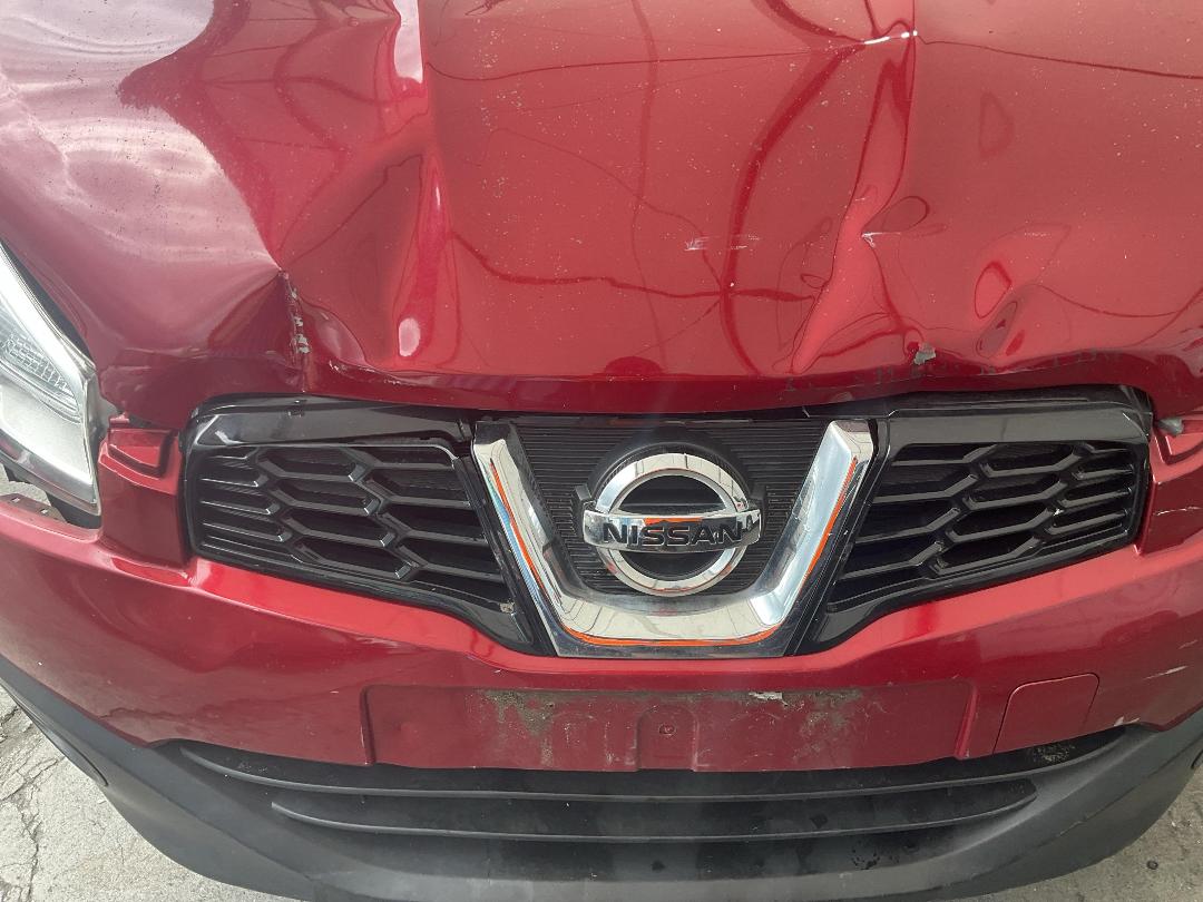 Photo '15' of Nissan Qashqai ST Photo '15' of Nissan Qashqai ST