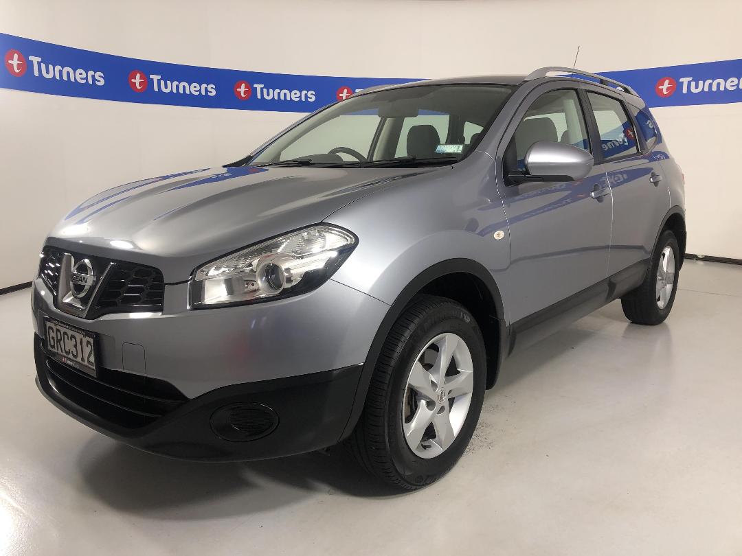 Photo '4' of Nissan Qashqai