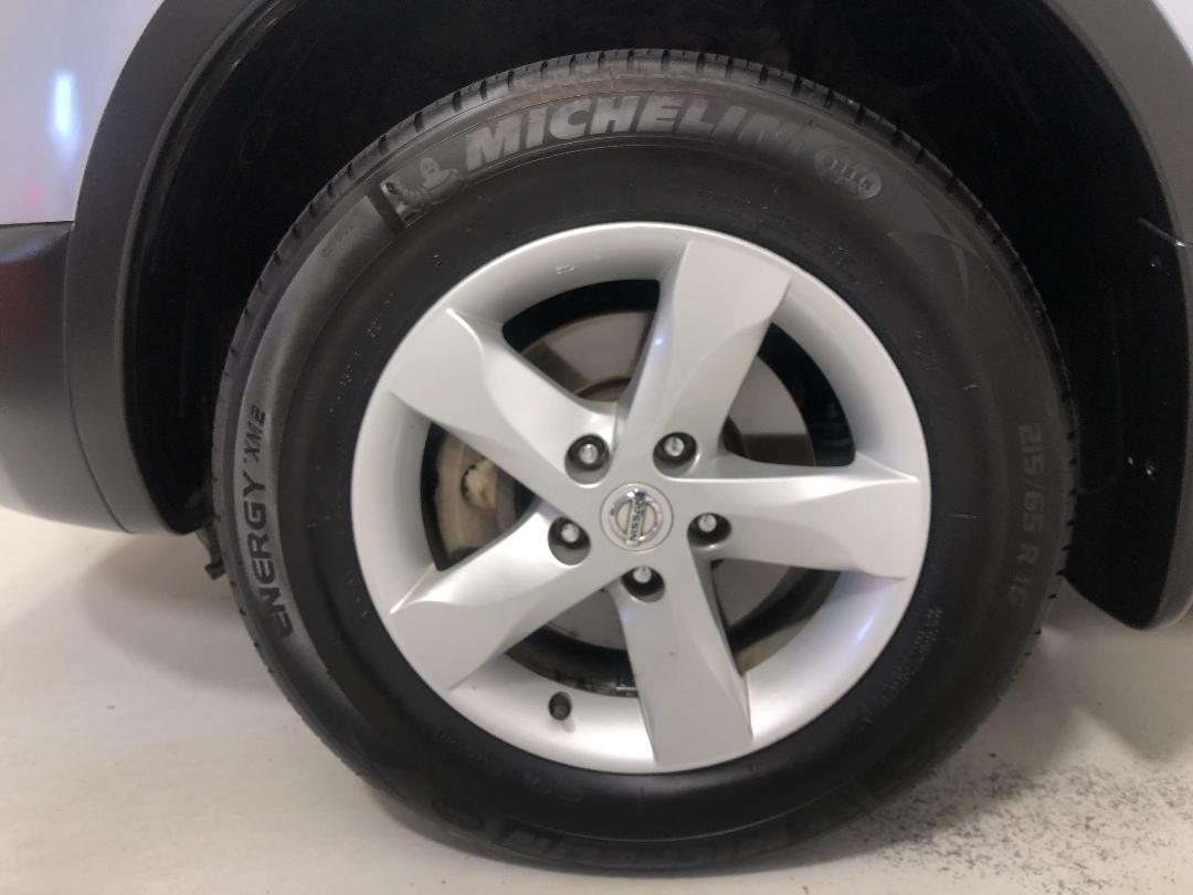 Photo '10' of Nissan Qashqai