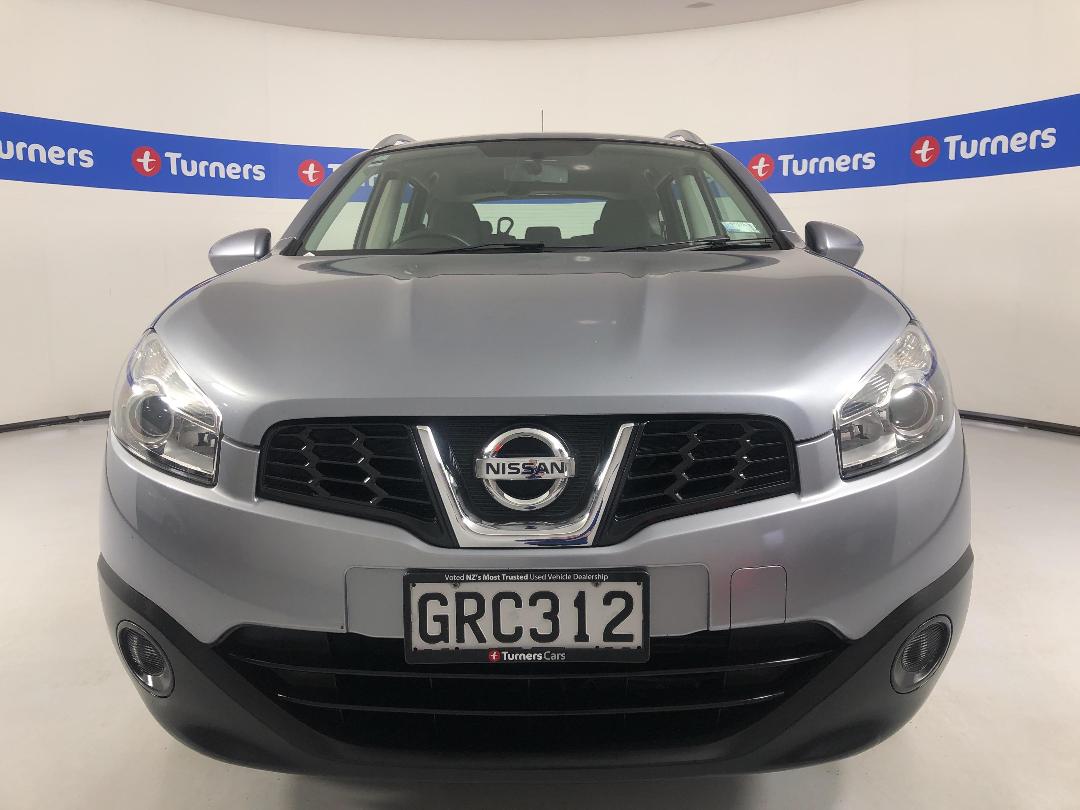 Photo '2' of Nissan Qashqai