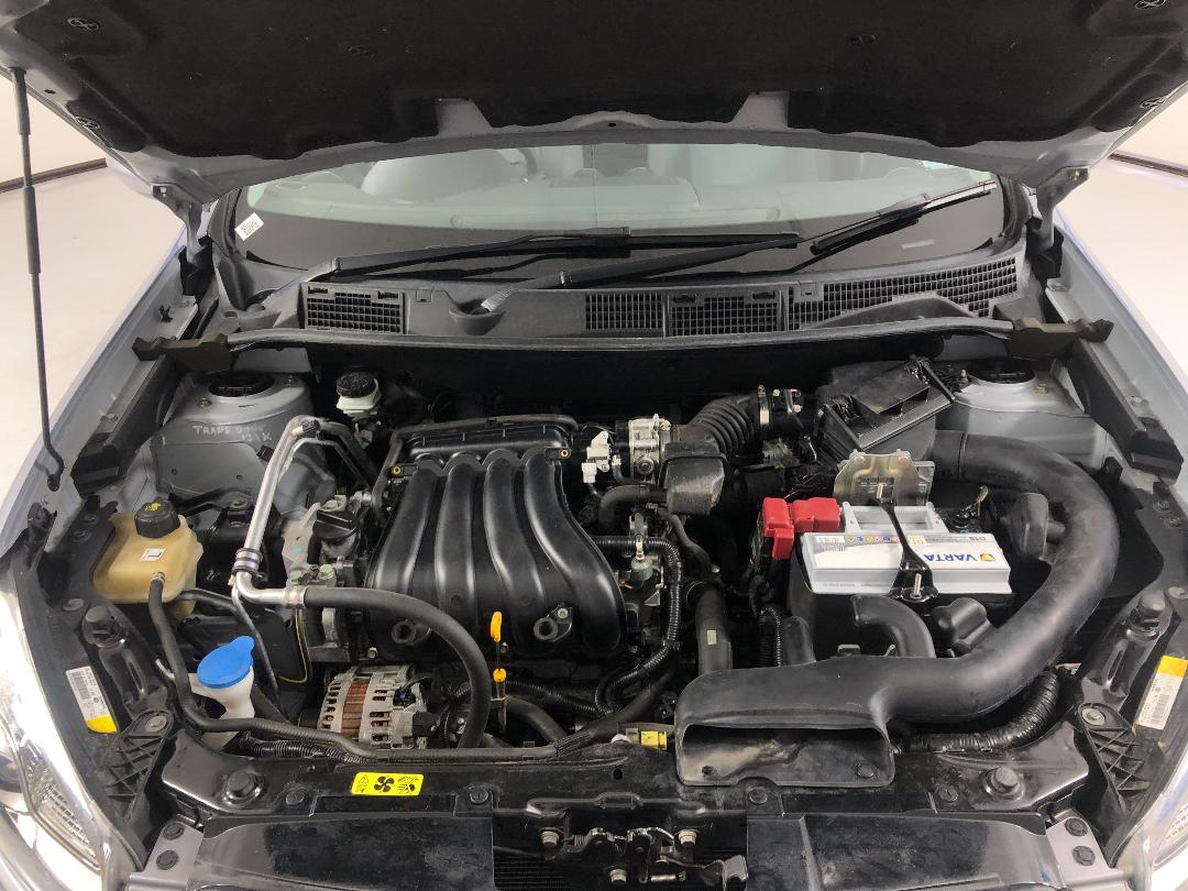 Photo '13' of Nissan Qashqai