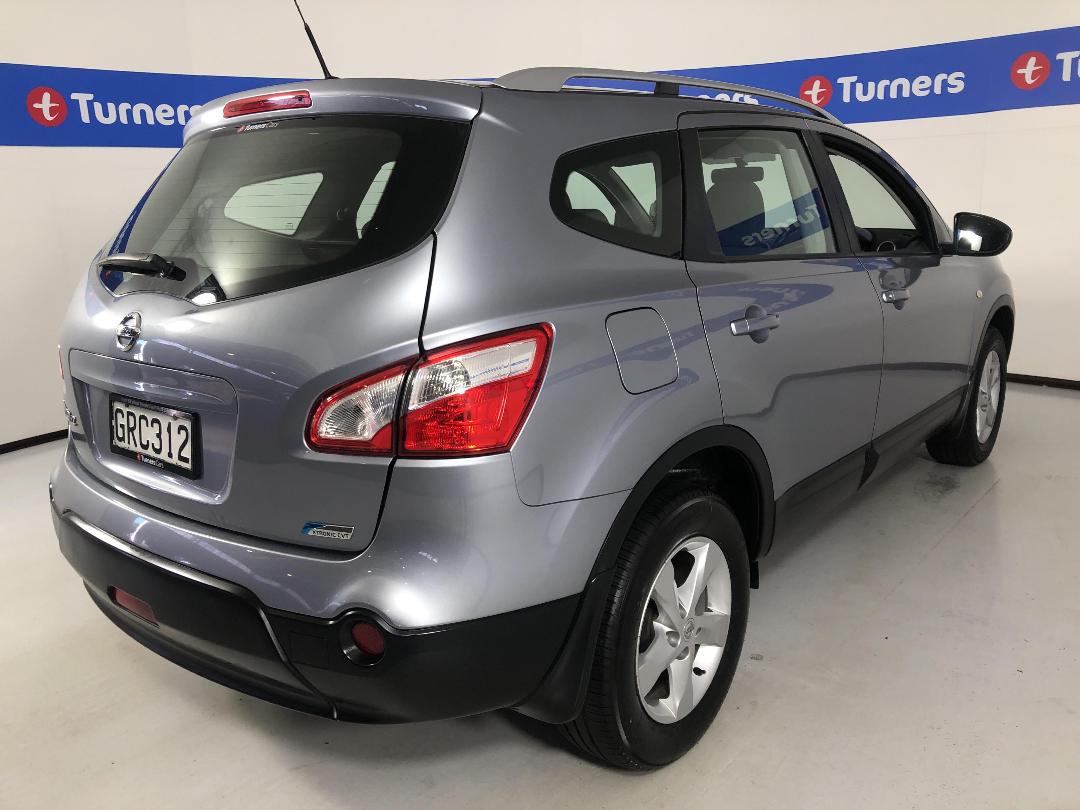 Photo '7' of Nissan Qashqai