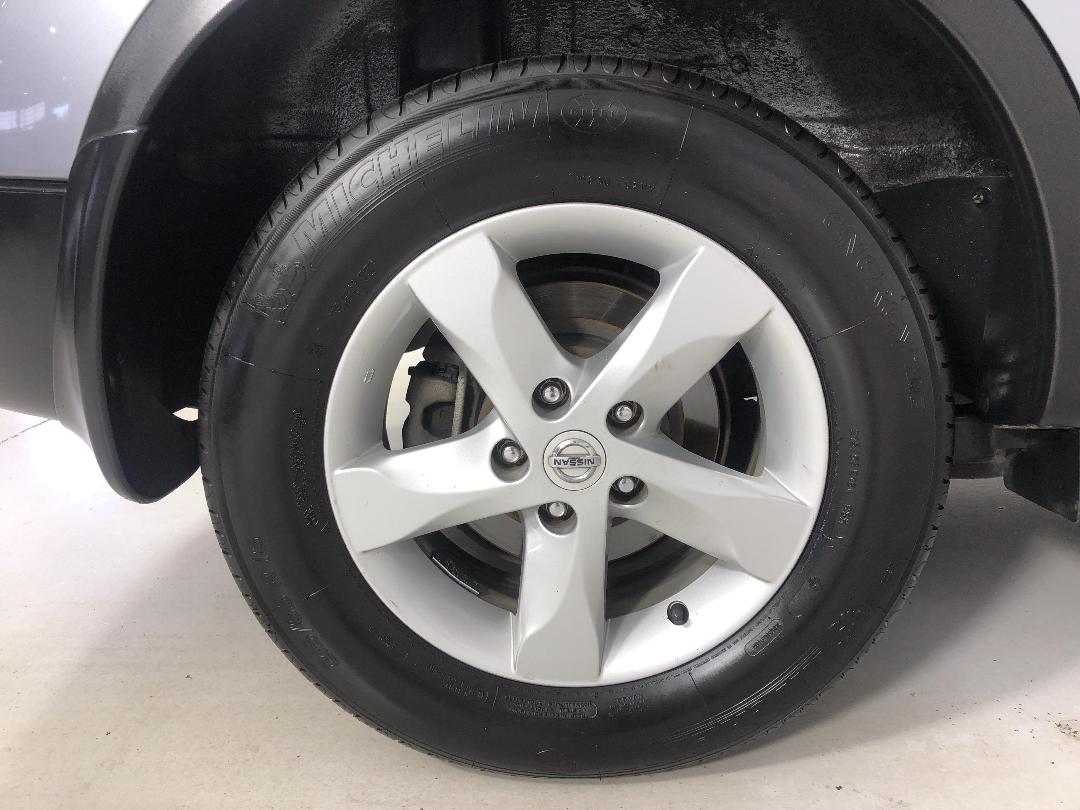 Photo '12' of Nissan Qashqai