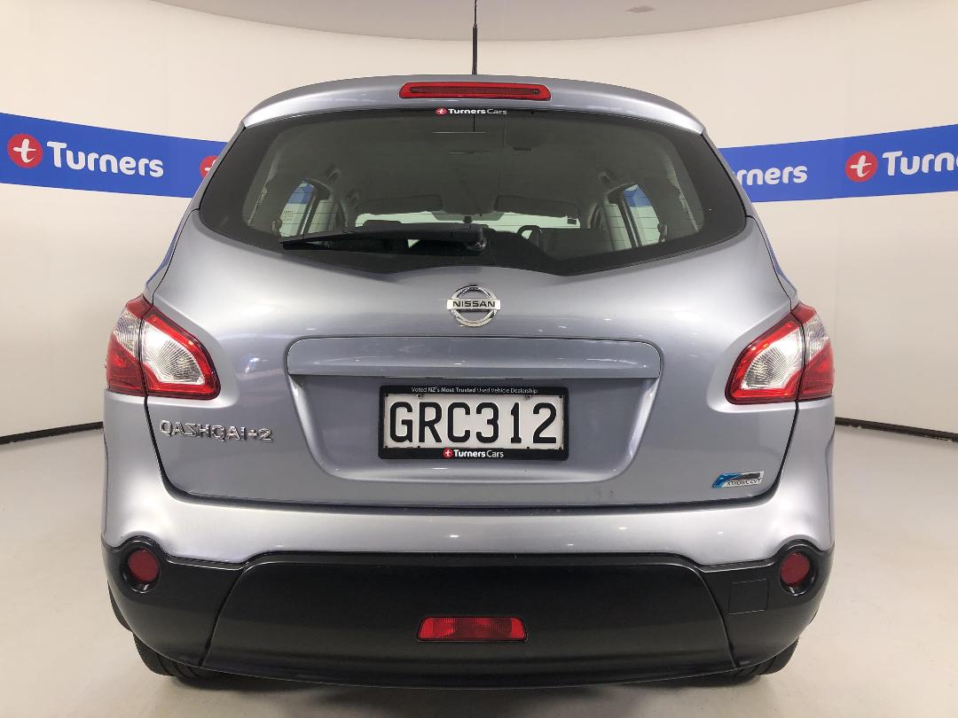 Photo '6' of Nissan Qashqai