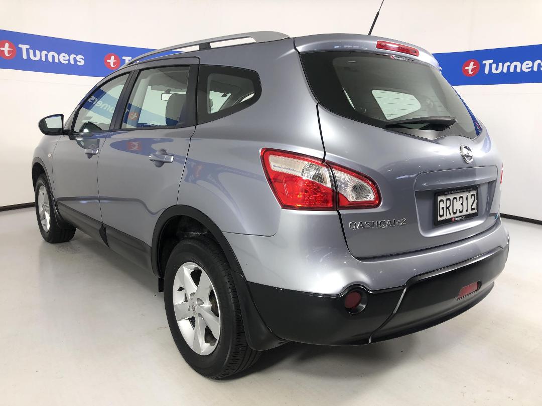 Photo '5' of Nissan Qashqai