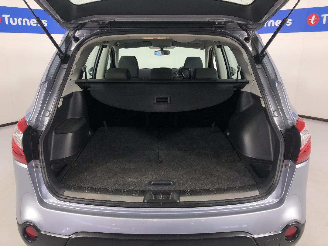 Photo '14' of Nissan Qashqai