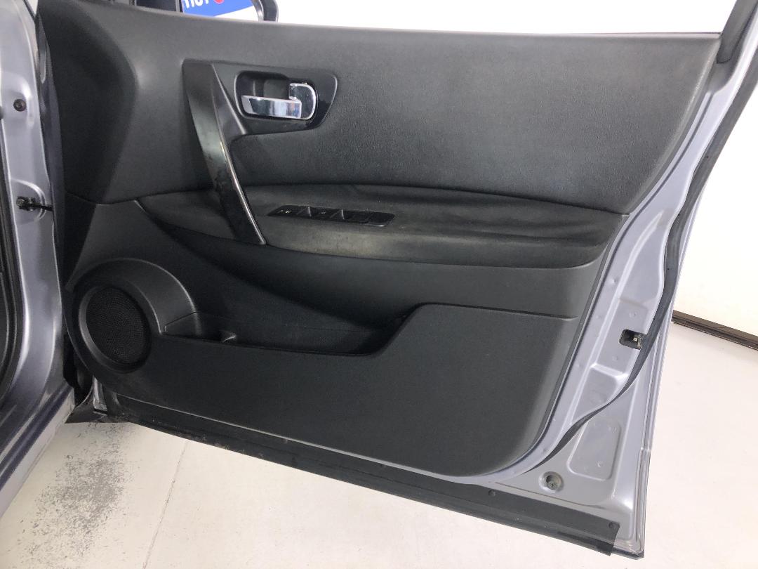 Photo '15' of Nissan Qashqai