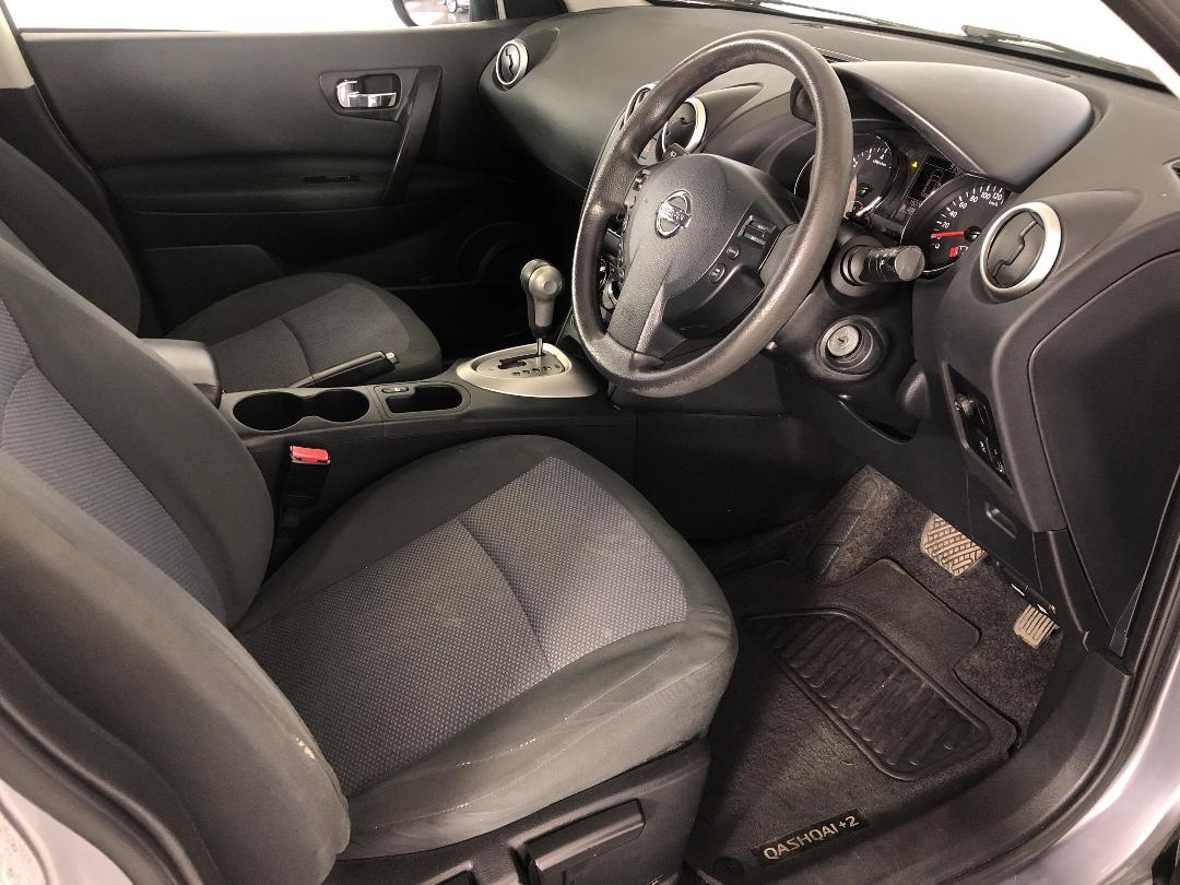 Photo '16' of Nissan Qashqai