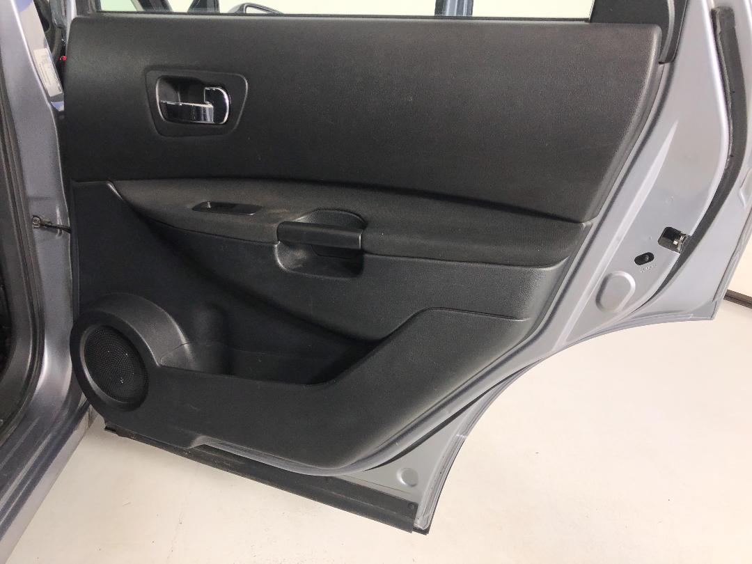 Photo '19' of Nissan Qashqai