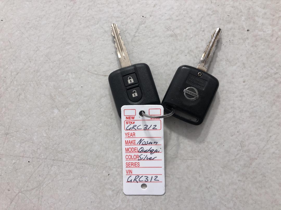 Photo '22' of Nissan Qashqai