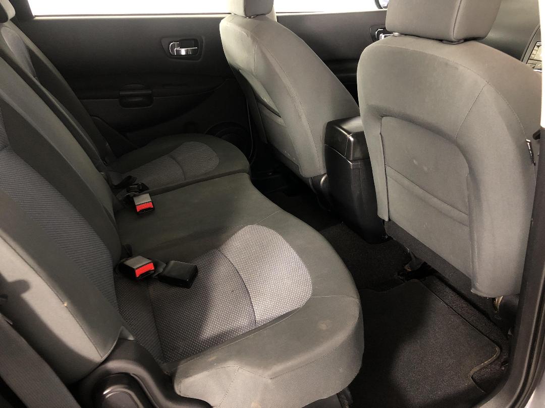 Photo '20' of Nissan Qashqai