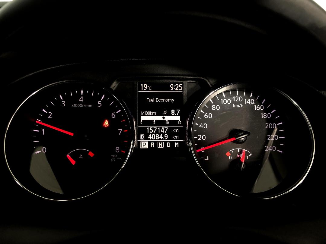 Photo '21' of Nissan Qashqai