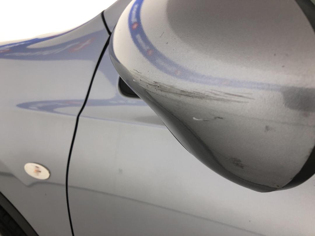 Photo '25' of Nissan Qashqai