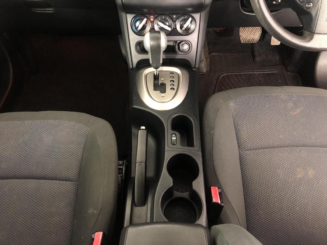 Photo '18' of Nissan Qashqai