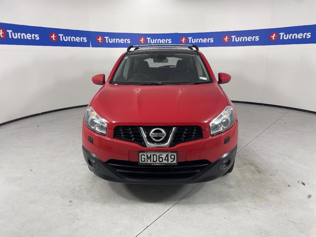 Photo '2' of Nissan Qashqai