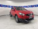 Thumbnail '1' of Nissan Qashqai