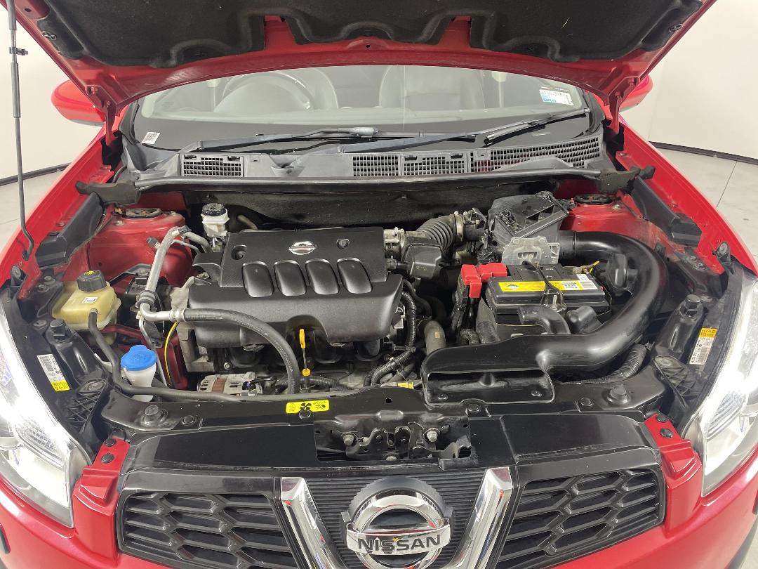 Photo '13' of Nissan Qashqai