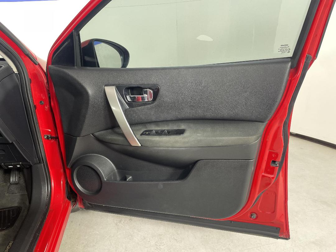 Photo '15' of Nissan Qashqai