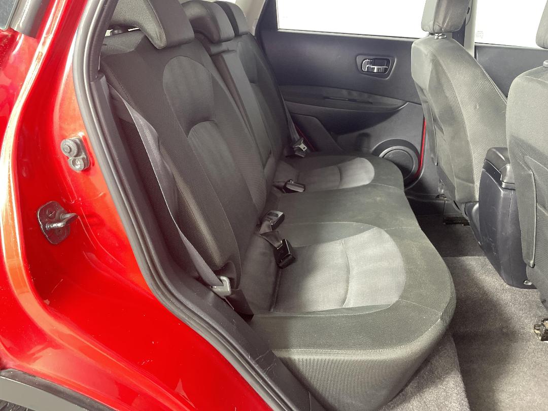 Photo '20' of Nissan Qashqai