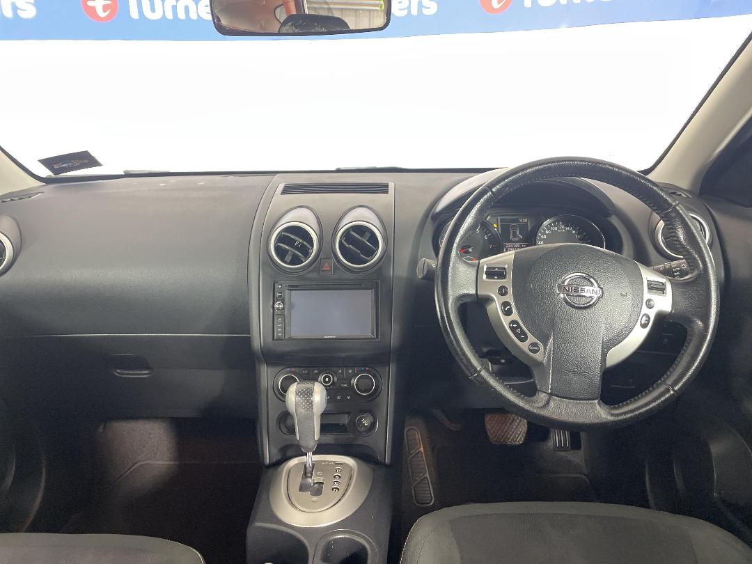 Photo '17' of Nissan Qashqai