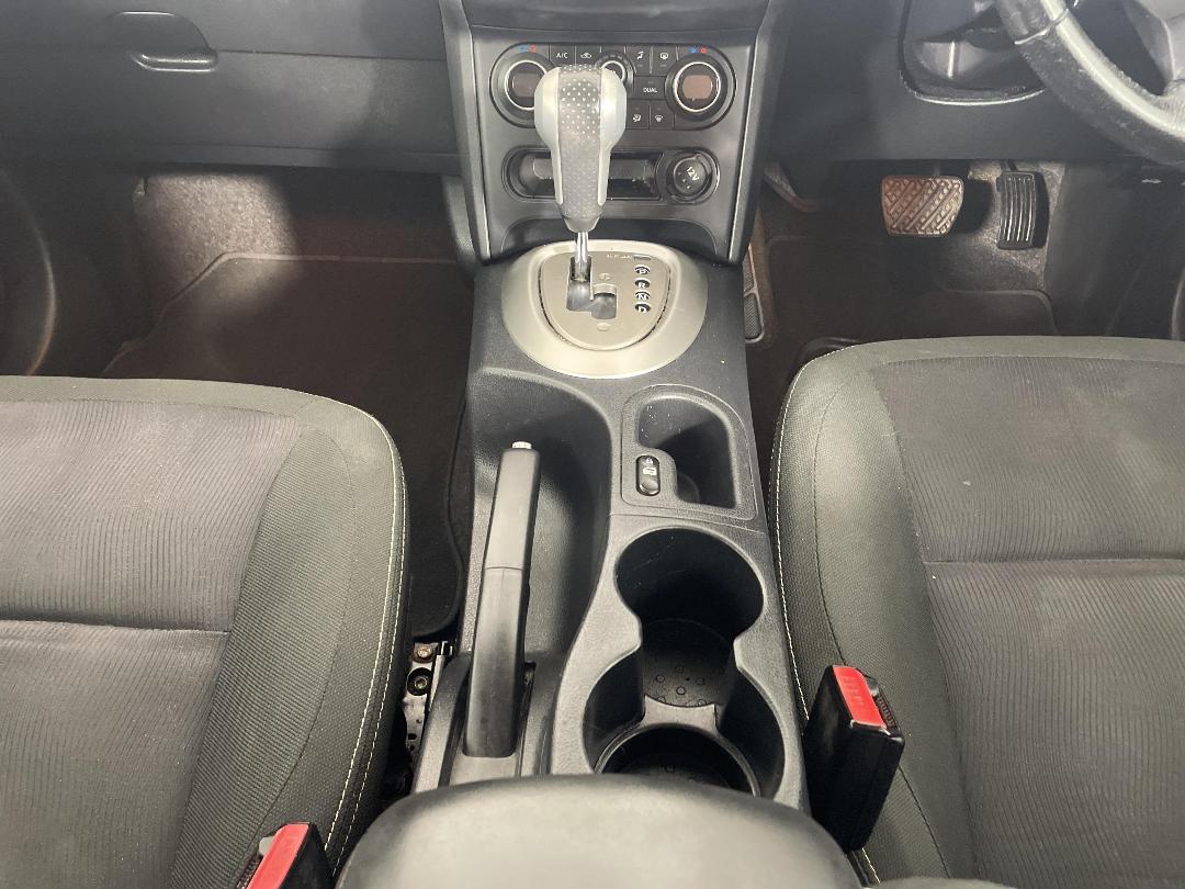 Photo '18' of Nissan Qashqai