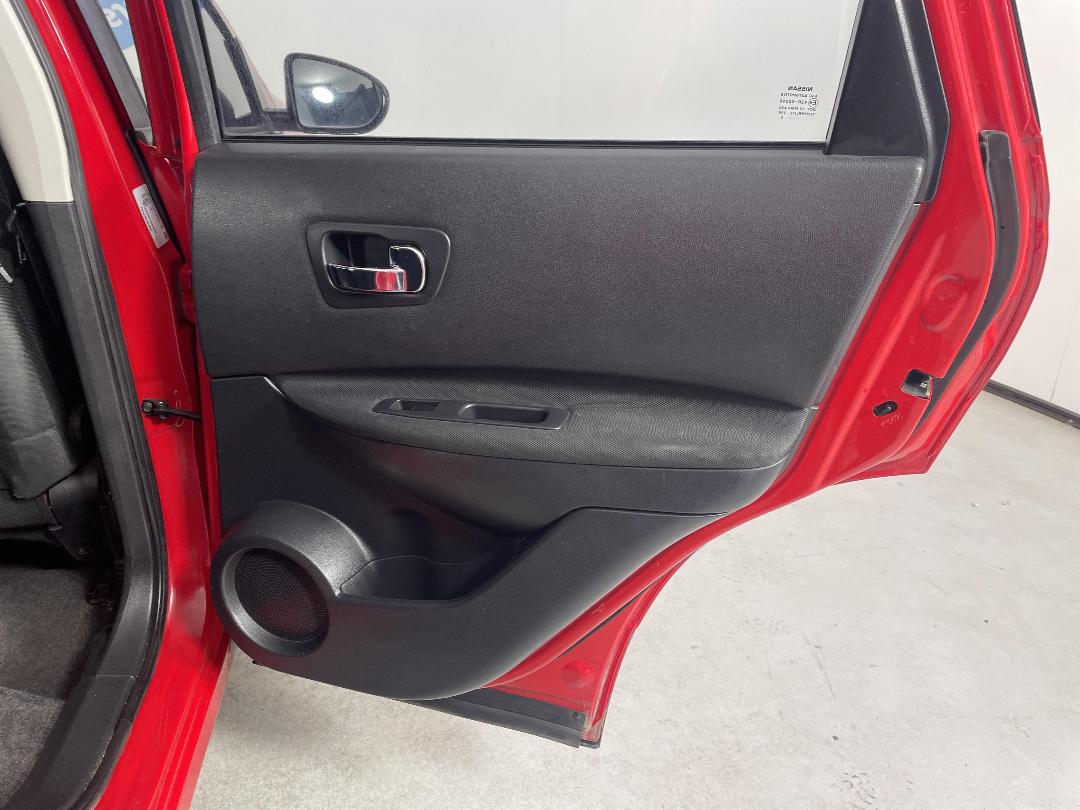 Photo '19' of Nissan Qashqai