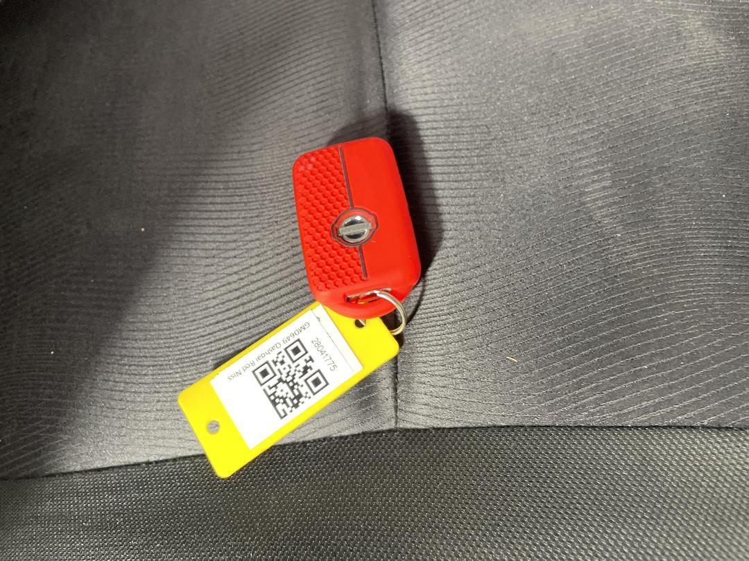 Photo '22' of Nissan Qashqai