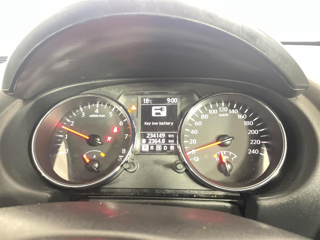 Photo '21' of Nissan Qashqai