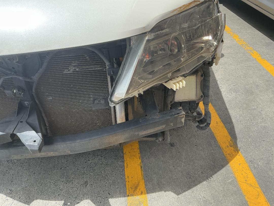 Photo '6' of Nissan Serena Hybrid Photo '6' of Nissan Serena Hybrid