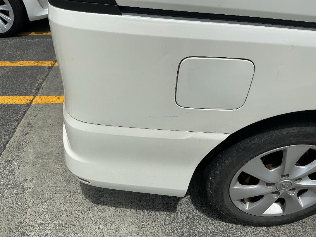 Photo '17' of Nissan Serena Hybrid Photo '17' of Nissan Serena Hybrid