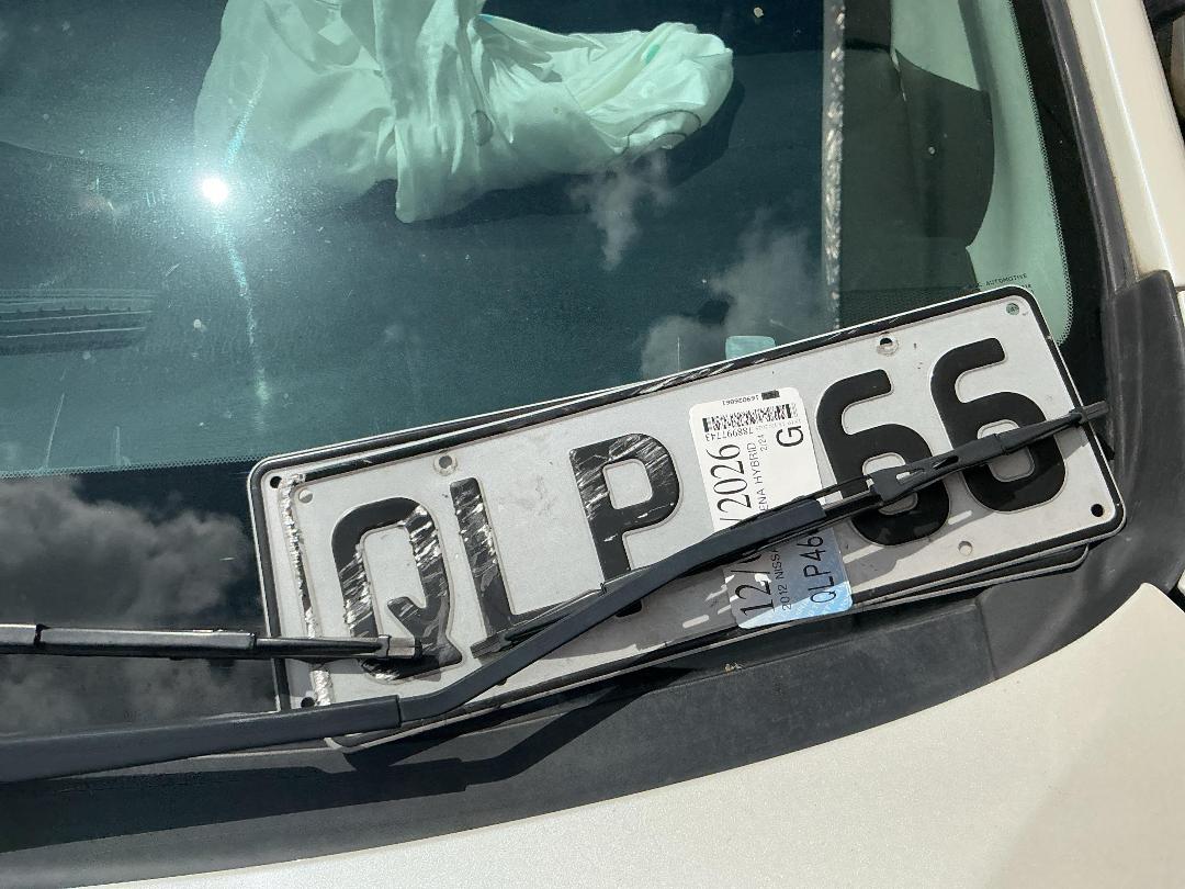 Photo '31' of Nissan Serena Hybrid Photo '31' of Nissan Serena Hybrid