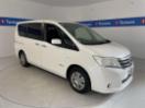 Thumbnail '1' of Nissan Serena