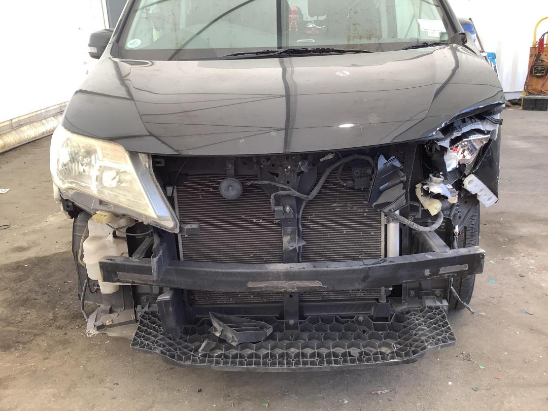 Photo '3' of Nissan Serena Highway Star Photo '3' of Nissan Serena Highway Star