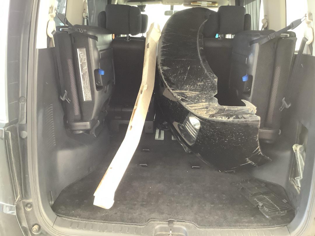 Photo '7' of Nissan Serena Highway Star Photo '7' of Nissan Serena Highway Star