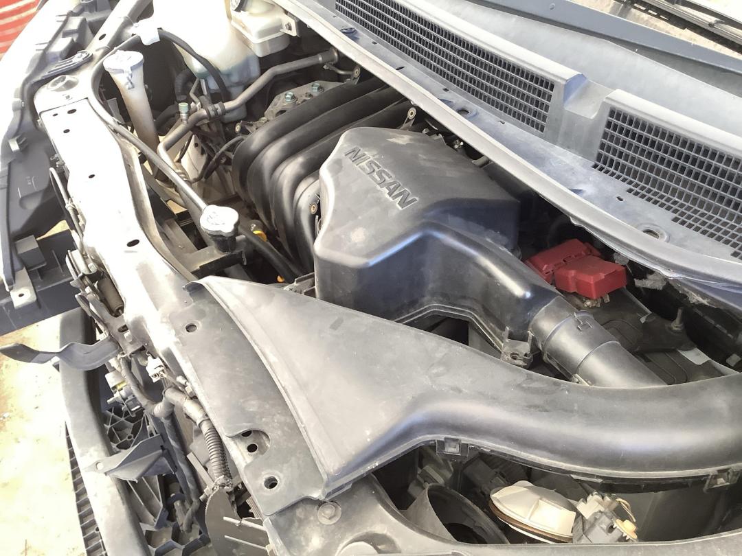 Photo '11' of Nissan Serena Highway Star Photo '11' of Nissan Serena Highway Star