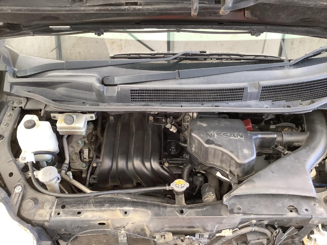 Photo '10' of Nissan Serena Highway Star Photo '10' of Nissan Serena Highway Star