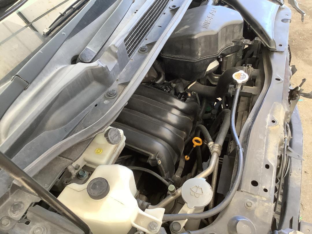 Photo '12' of Nissan Serena Highway Star Photo '12' of Nissan Serena Highway Star