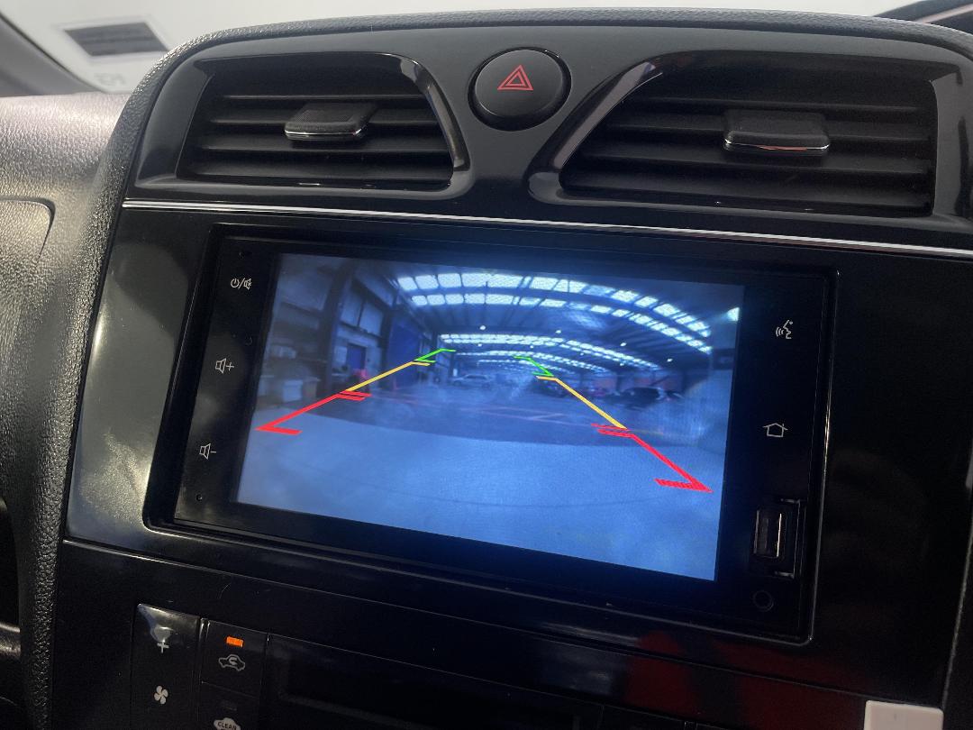 Photo '30' of Nissan Serena