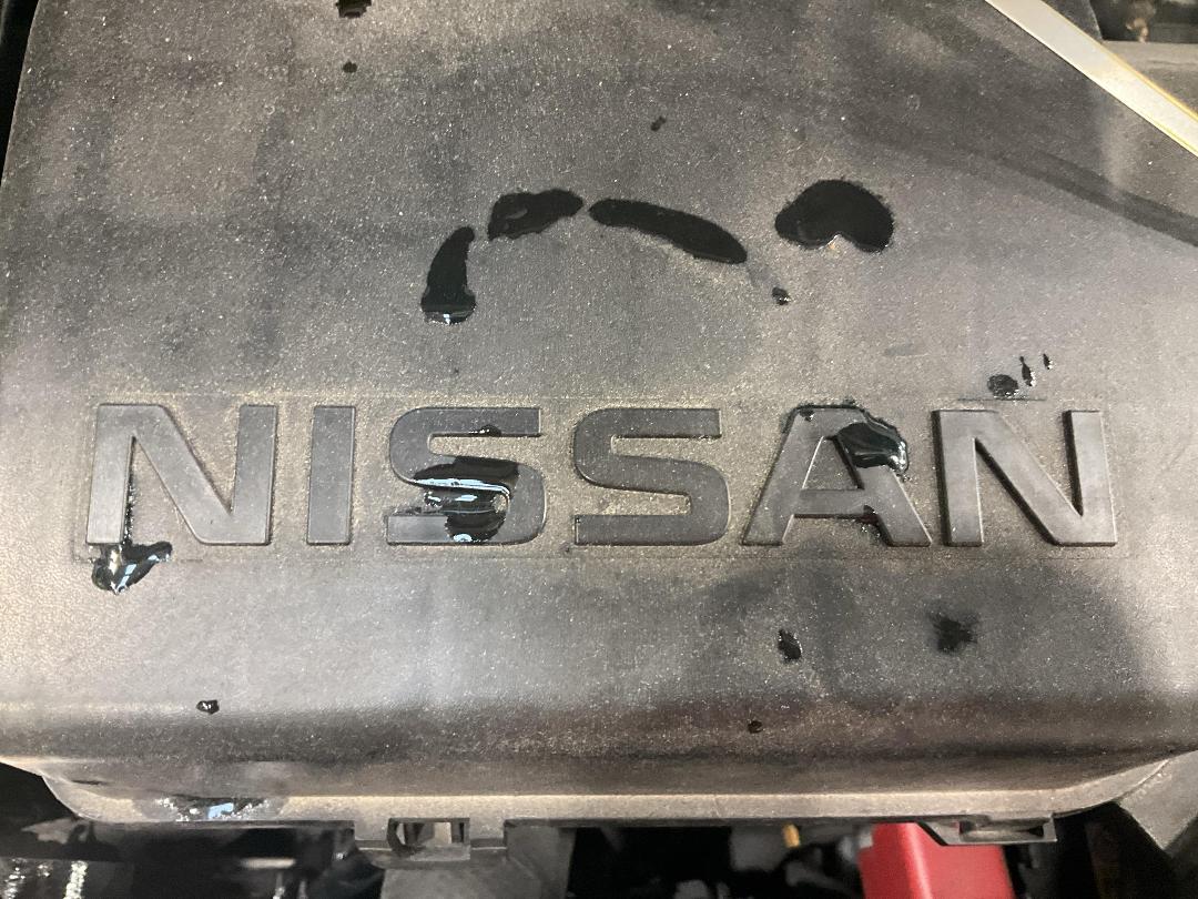 Photo '21' of Nissan Serena Photo '21' of Nissan Serena