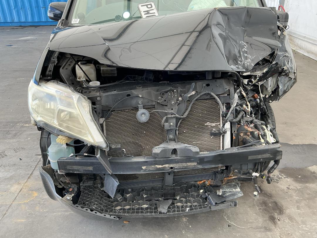 Photo '5' of Nissan Serena Highway Star Photo '5' of Nissan Serena Highway Star