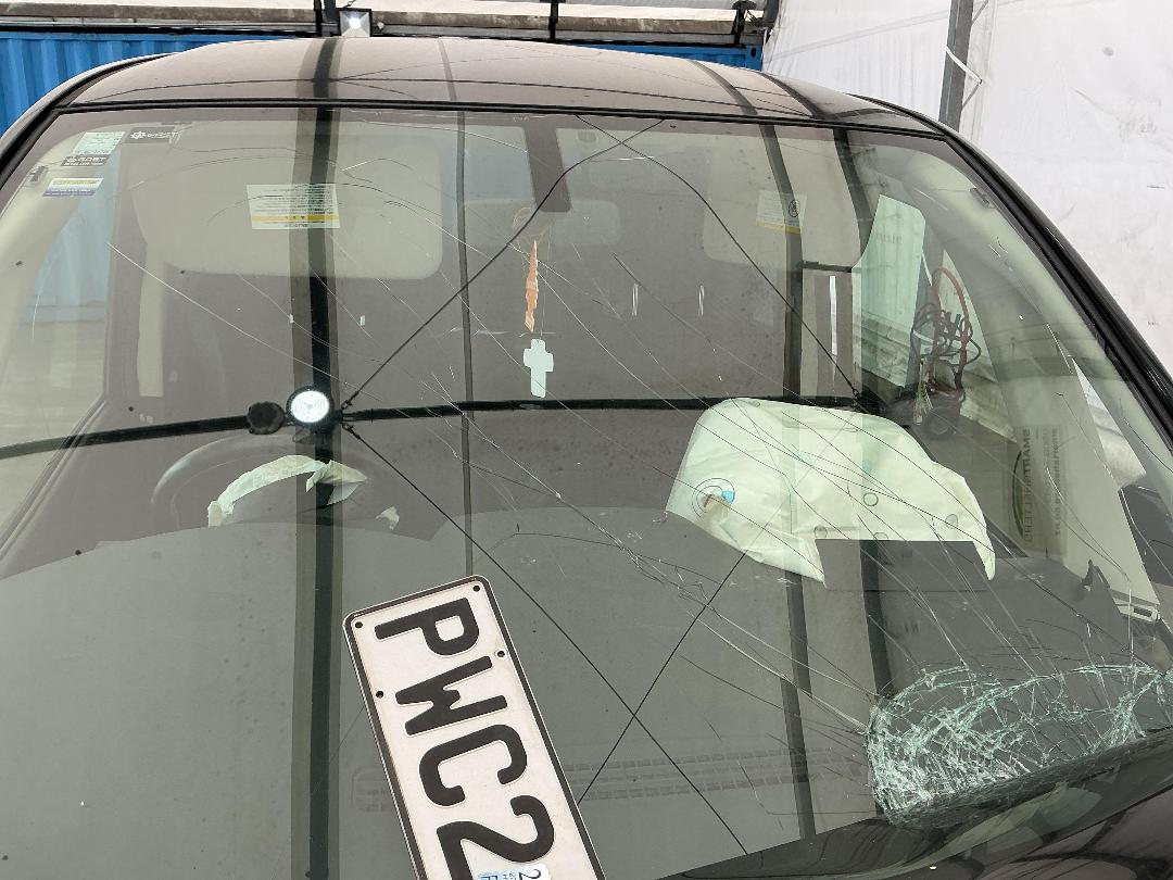 Photo '7' of Nissan Serena Highway Star Photo '7' of Nissan Serena Highway Star