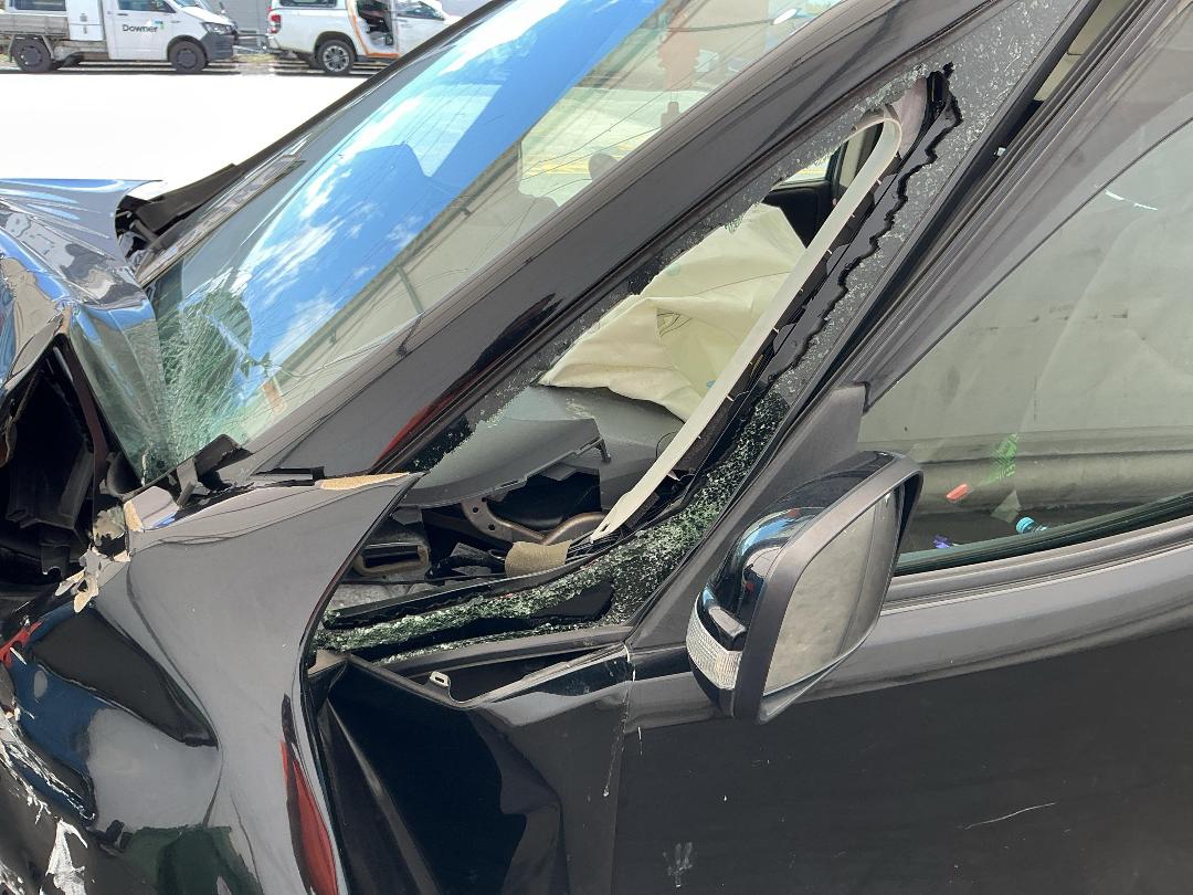 Photo '12' of Nissan Serena Highway Star Photo '12' of Nissan Serena Highway Star